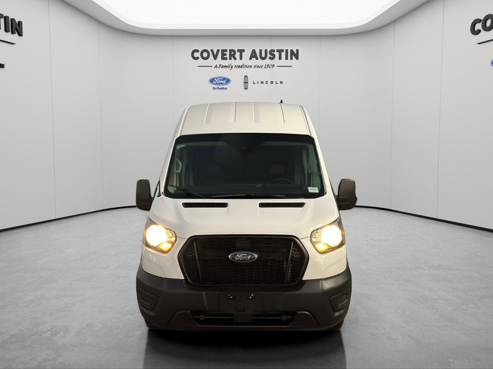 Used Car 2023 Ford Transit-250  Base For Sale Under $40,000 In Austin, Texas