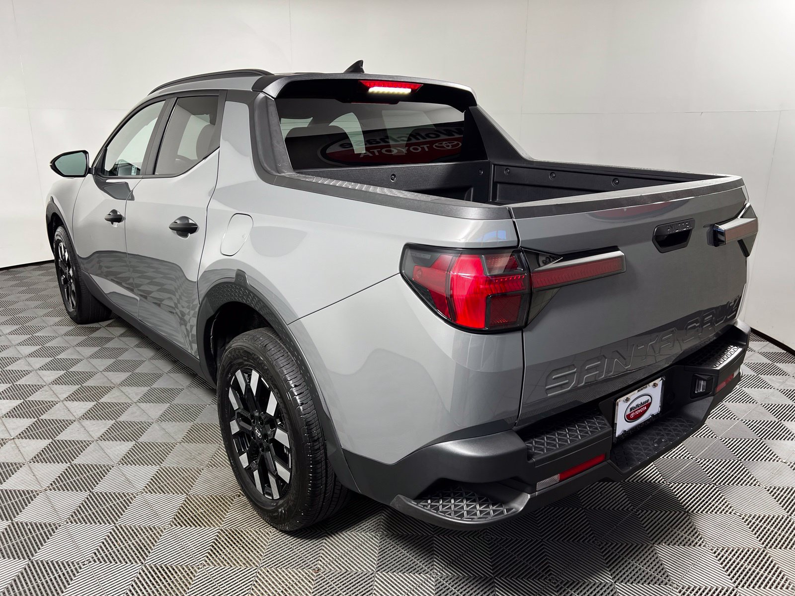 Thumbnail: 2025 Hyundai Santa Cruz - 7