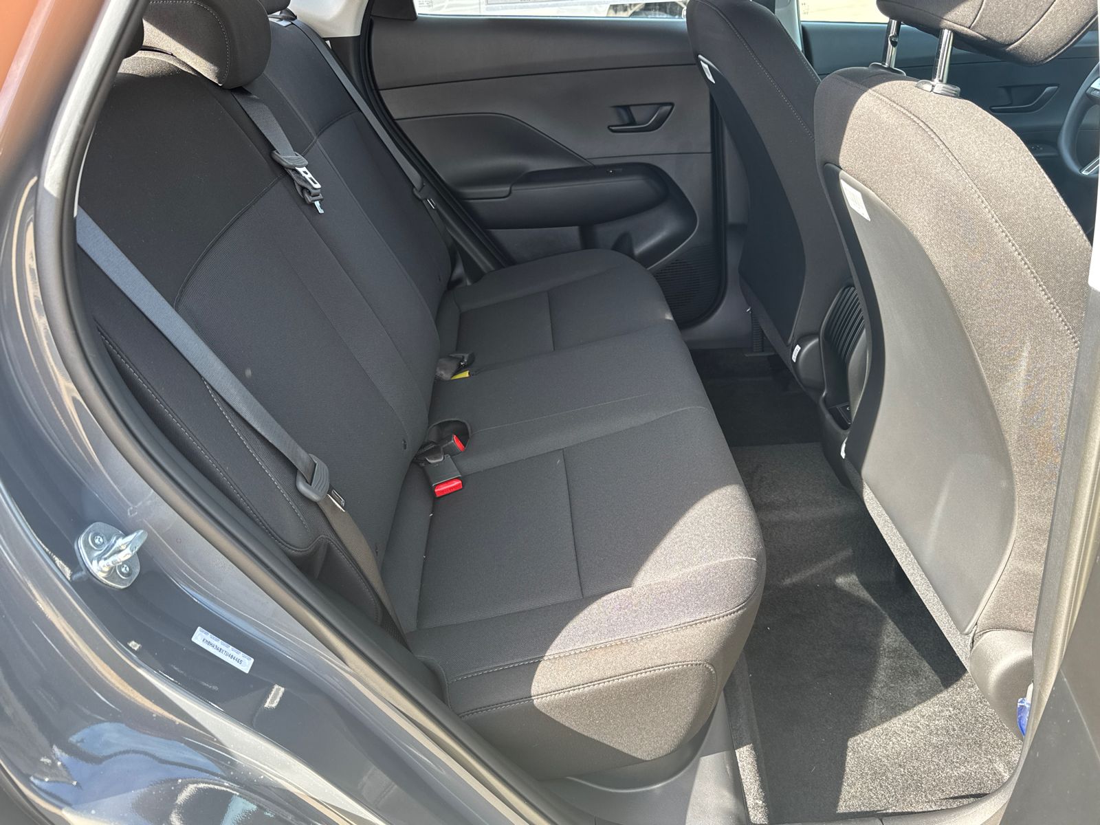Used 2026 Gray Hyundai SE image 15