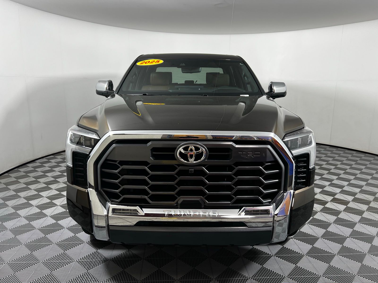 2025 Toyota Tundra 1794 Edition 2