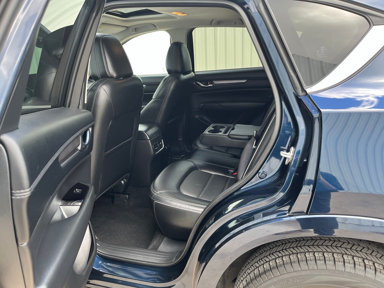 Used Car 2025 Mazda Cx-5  2.5 S Preferred Package For Sale Under $30,000 In Austin, Texas