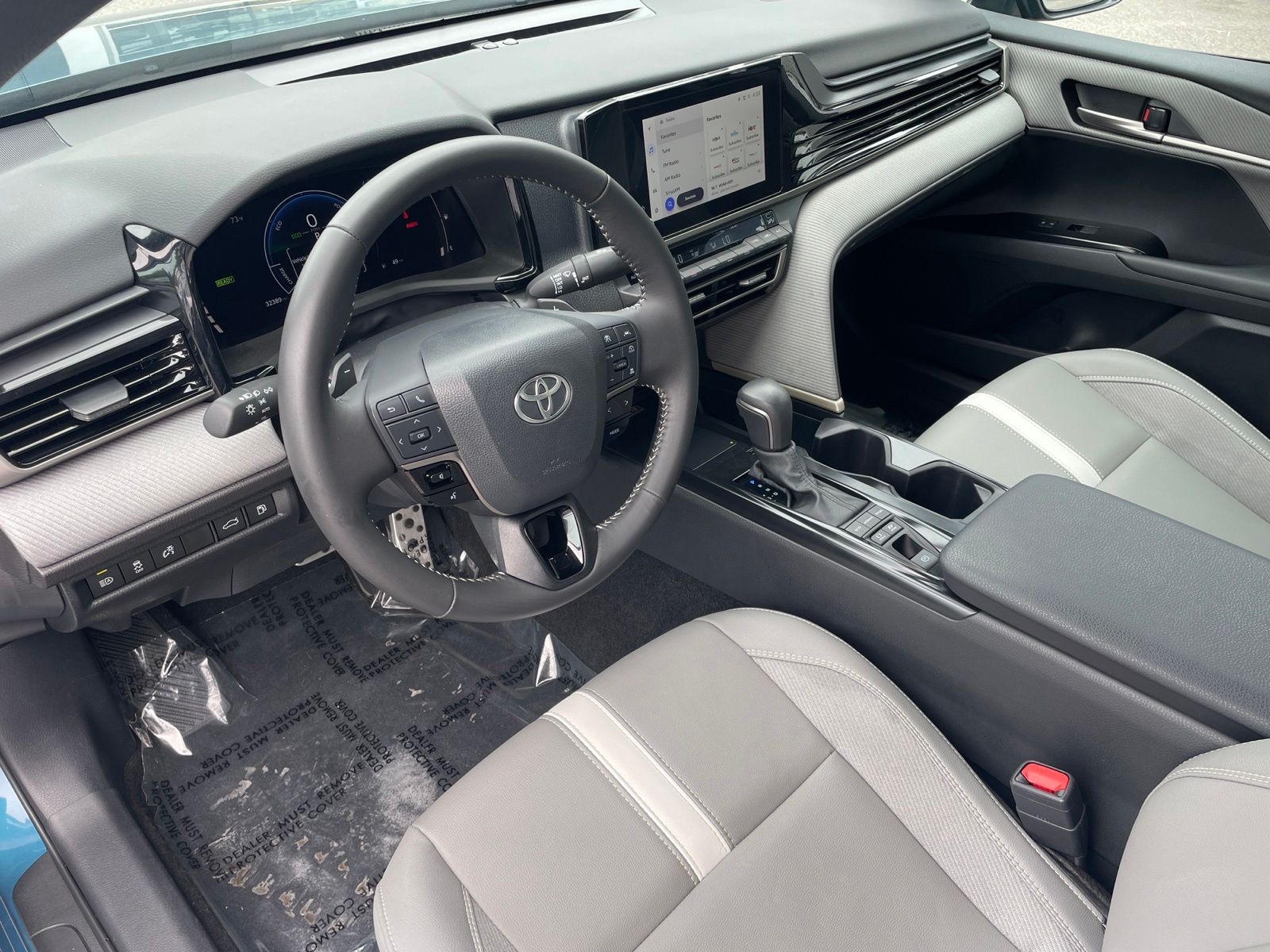Used 2026 Ocean Toyota SE image 16