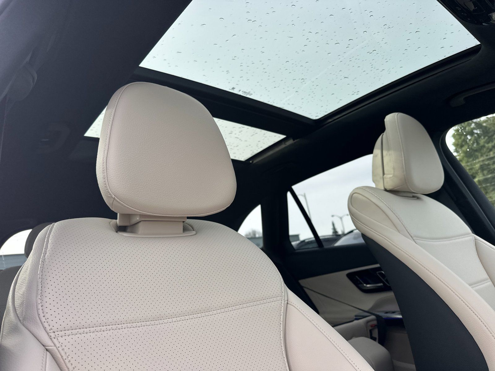 new 2026 Mercedes-Benz GLC car