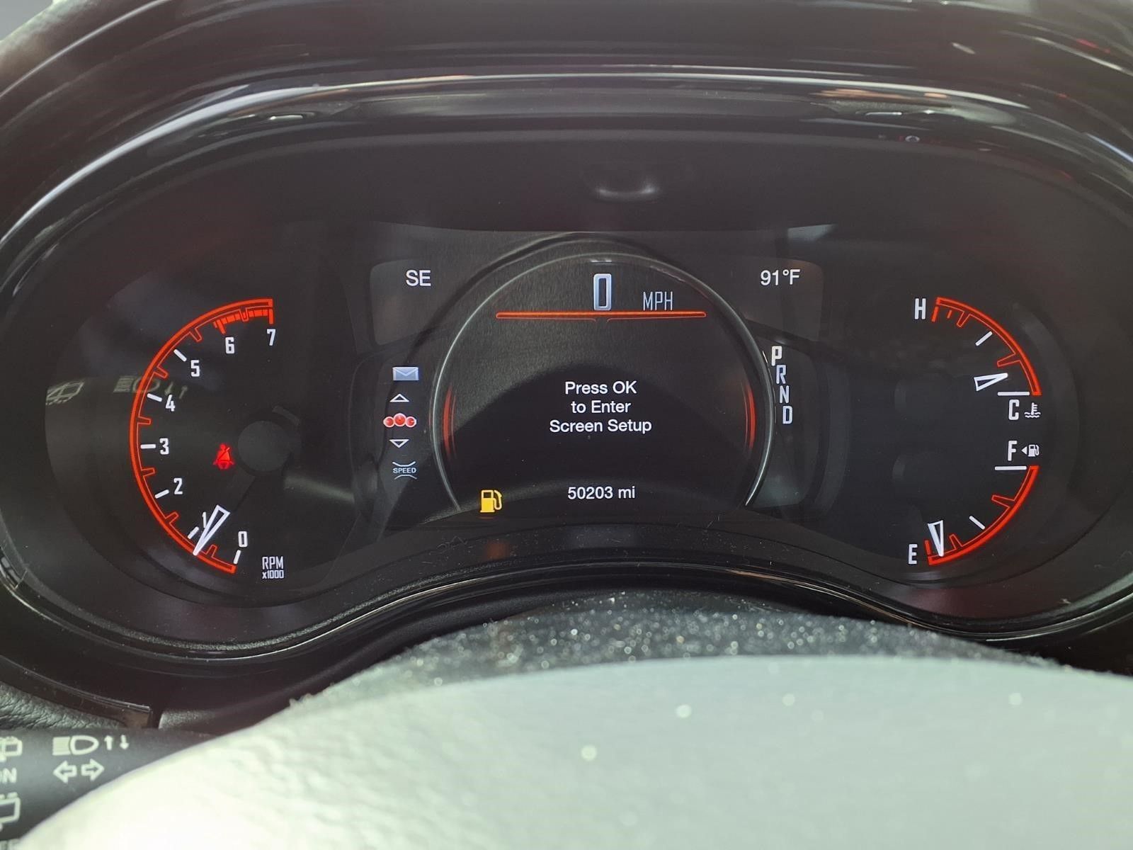 2022 Dodge Durango R/T Black at Martin Chrysler Dodge Jeep Ram