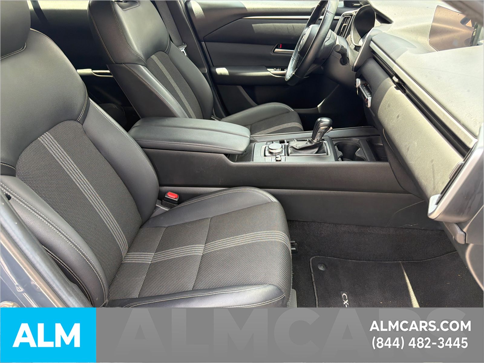 Used 2025 Gray Mazda 2.5 S Premium Package image 15
