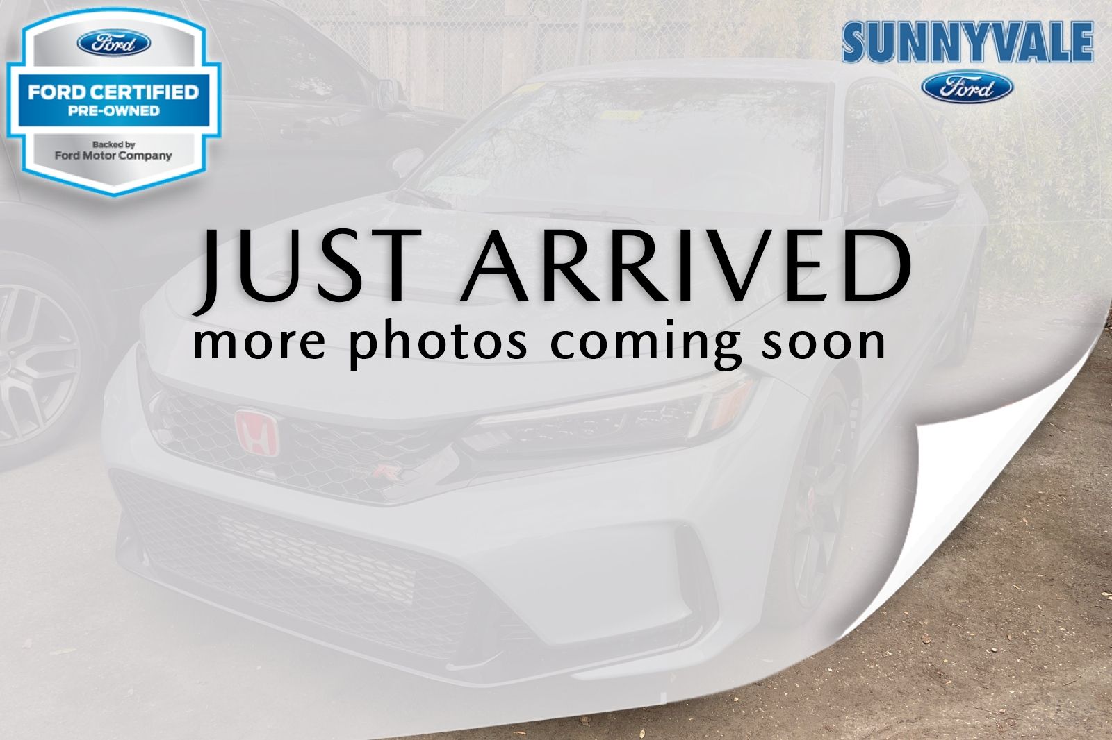 2024 Honda Civic Type R FWD