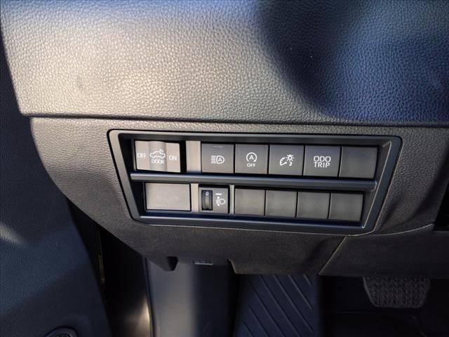 2025 Toyota Tundra SR5 - 11