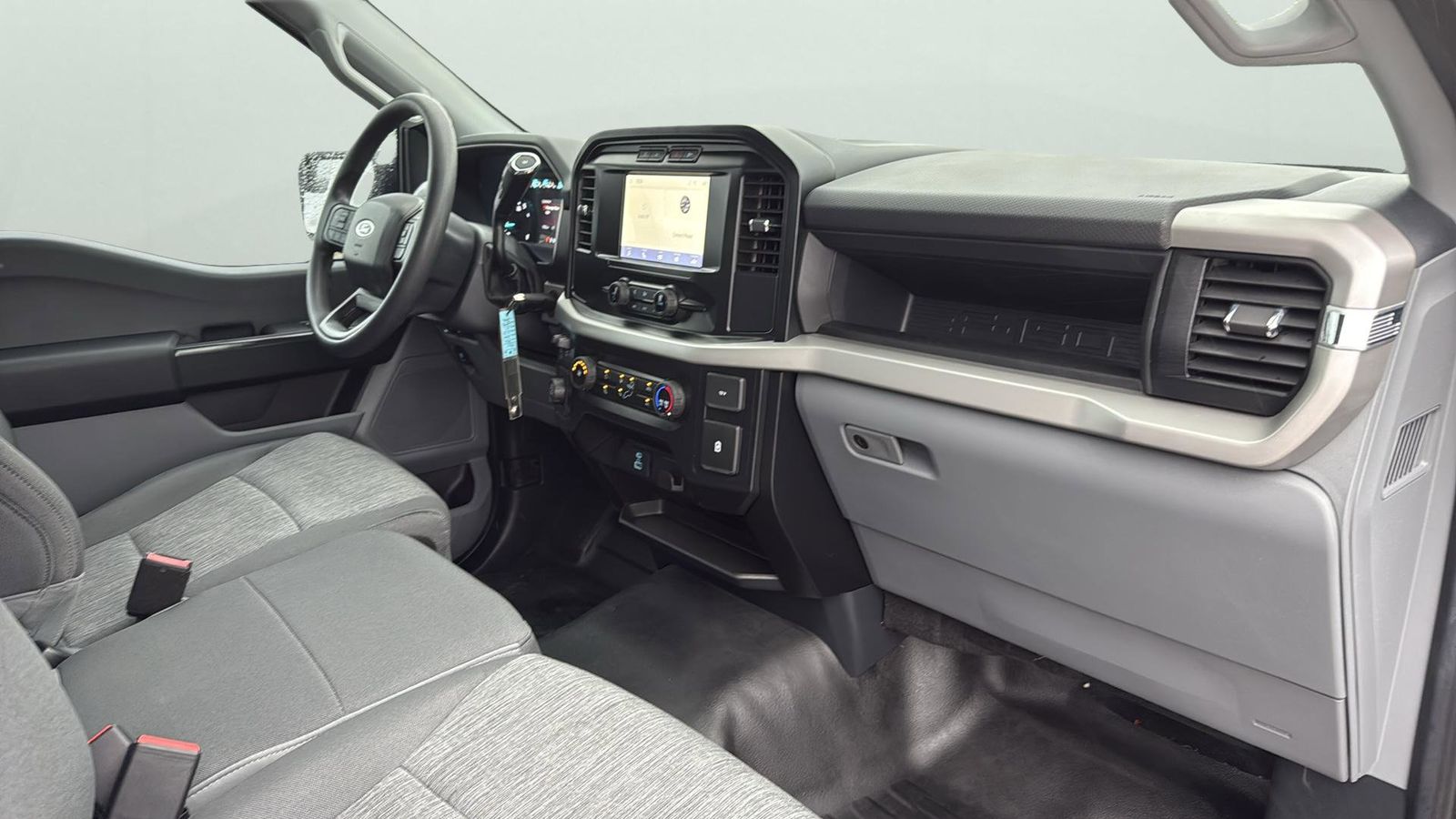 Used Car 2023 Ford F-150  Xl For Sale Under $50,000 In Austin, Texas