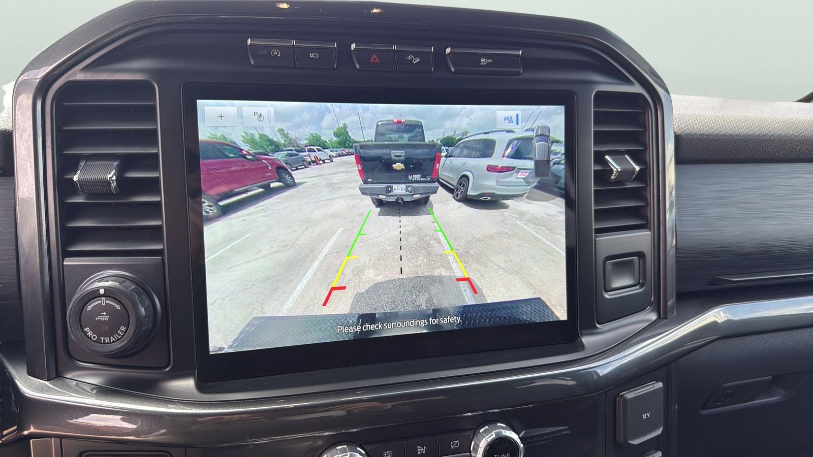 Used Car 2021 Ford F-150  Xlt For Sale Under $30,000 In Austin, Texas