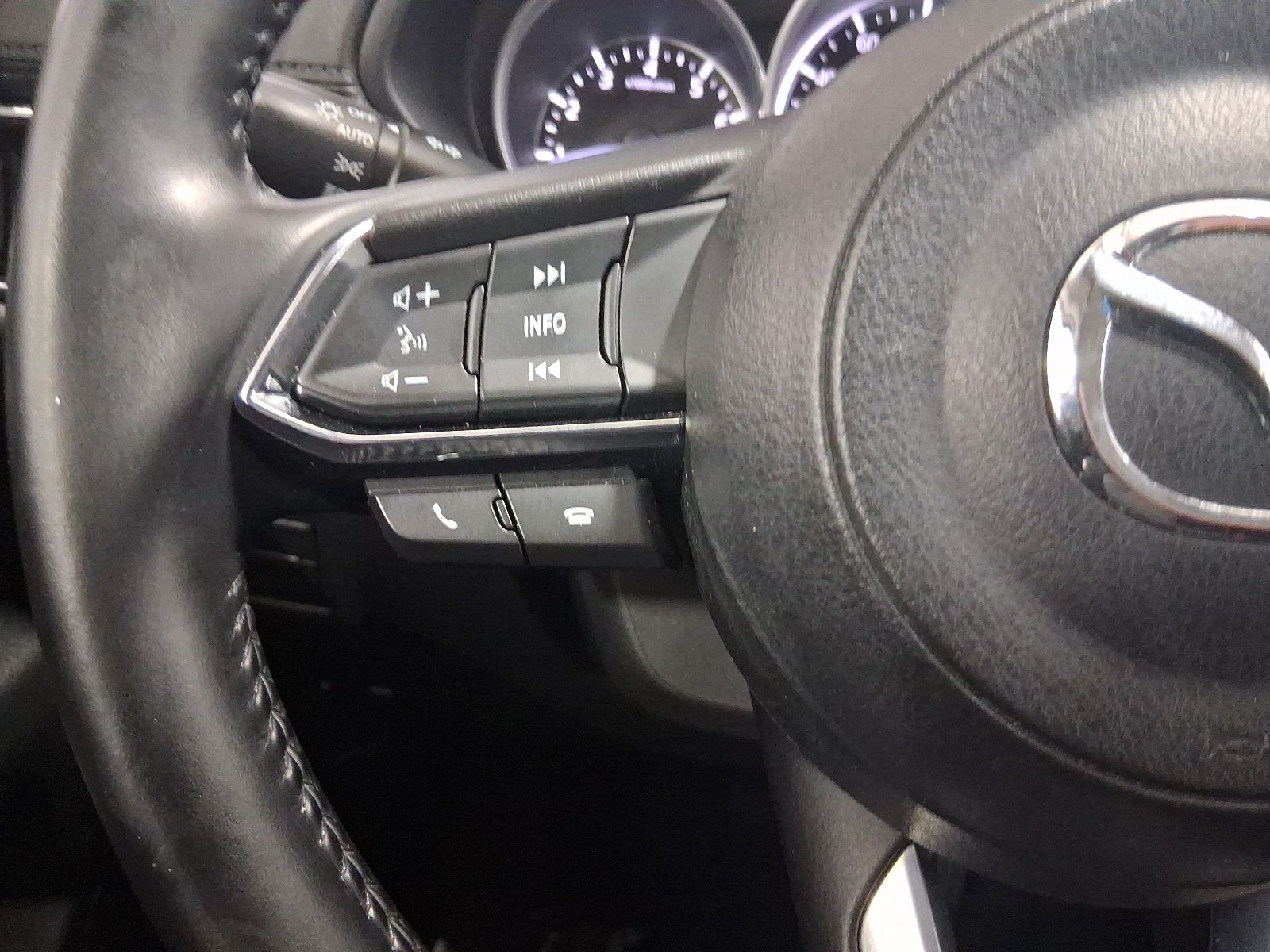 Used Car 2019 Mazda Cx-5  Touring For Sale Under $20,000 In Austin, Texas