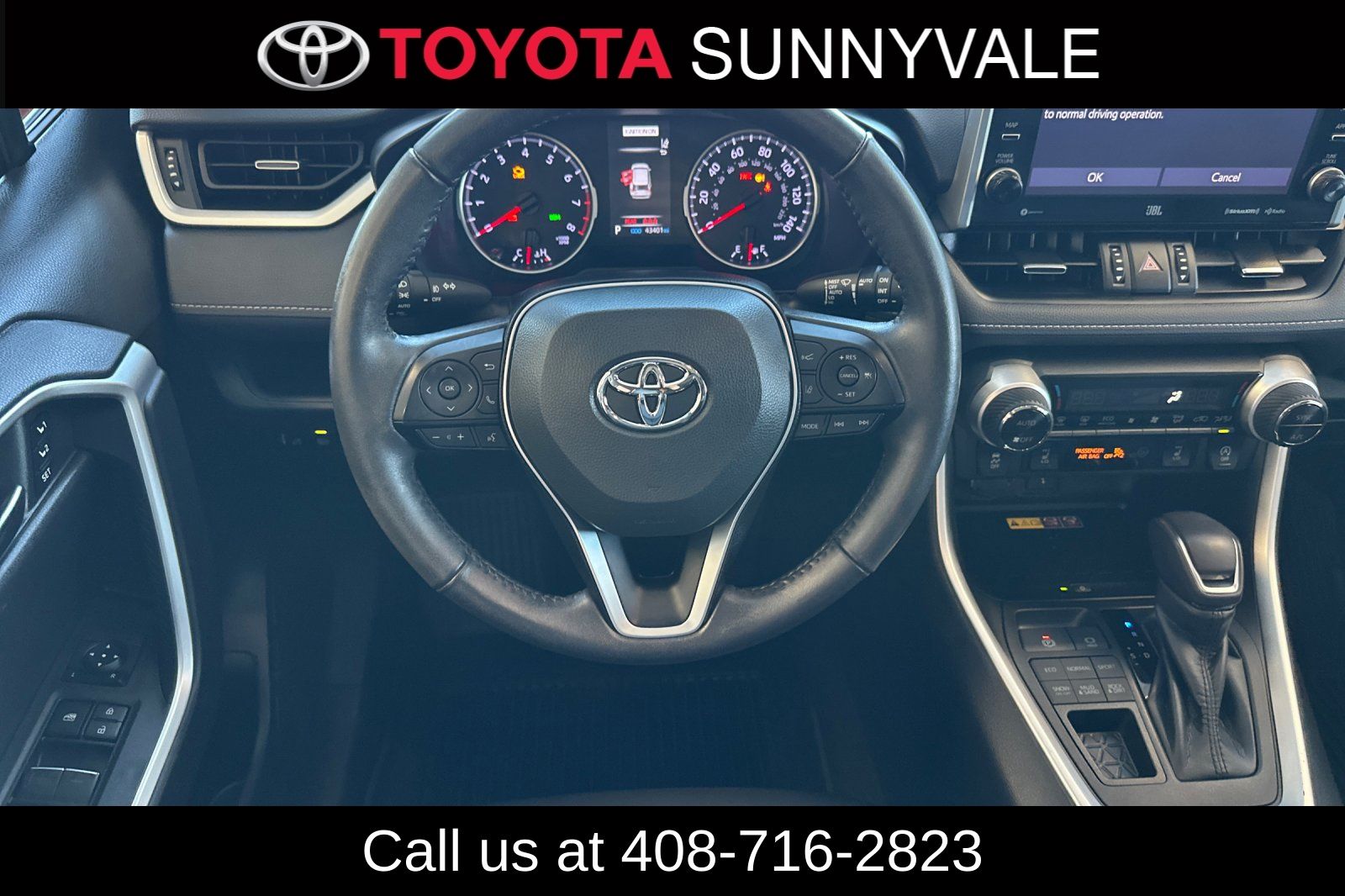 Used 2022 Toyota RAV4 SUV