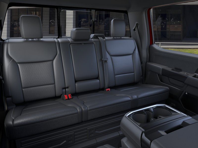 New Car 2025 Ford F-150  Lariat For Sale Under $80,000 In Austin, Texas