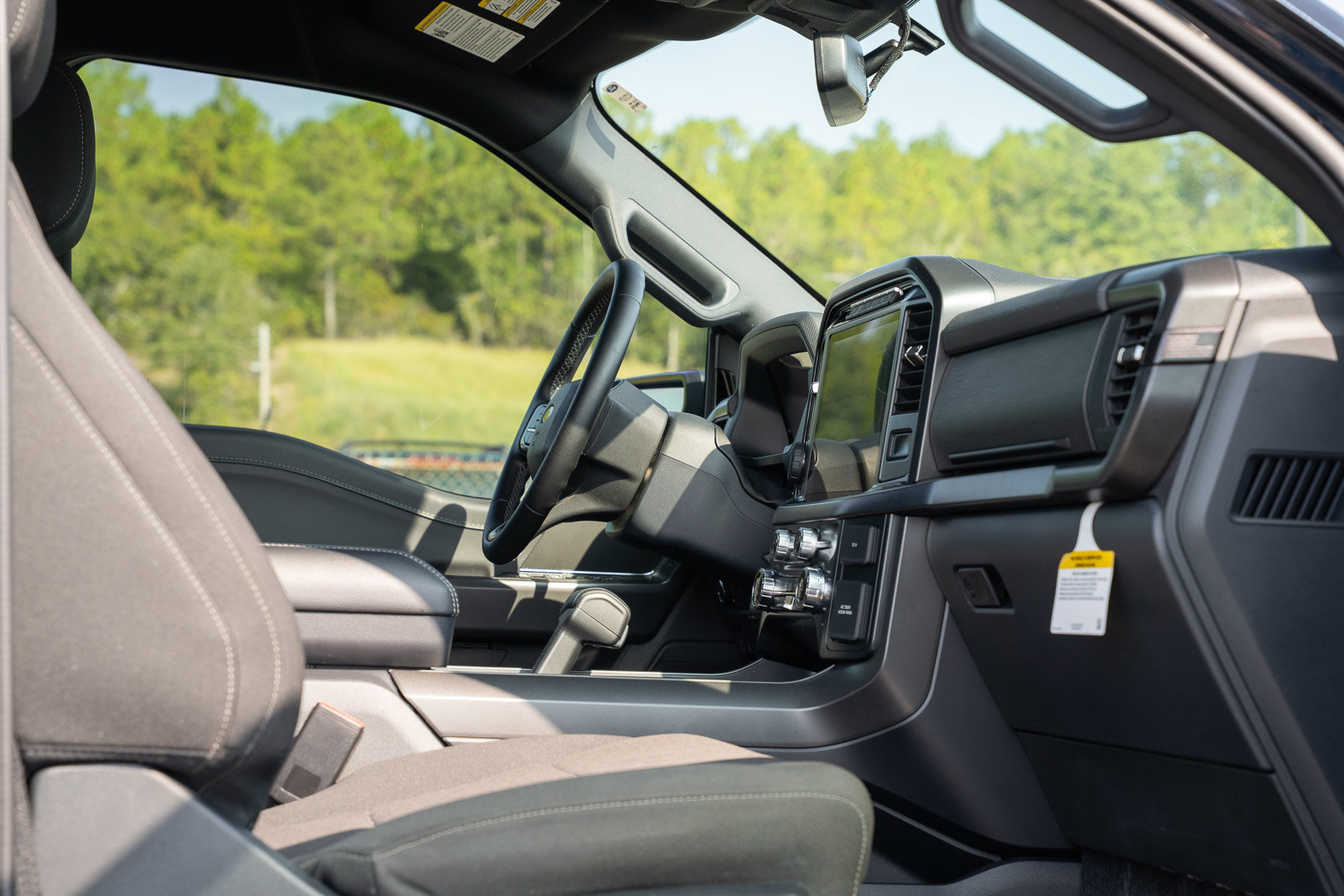 Used 2024 Ford F-150 Truck