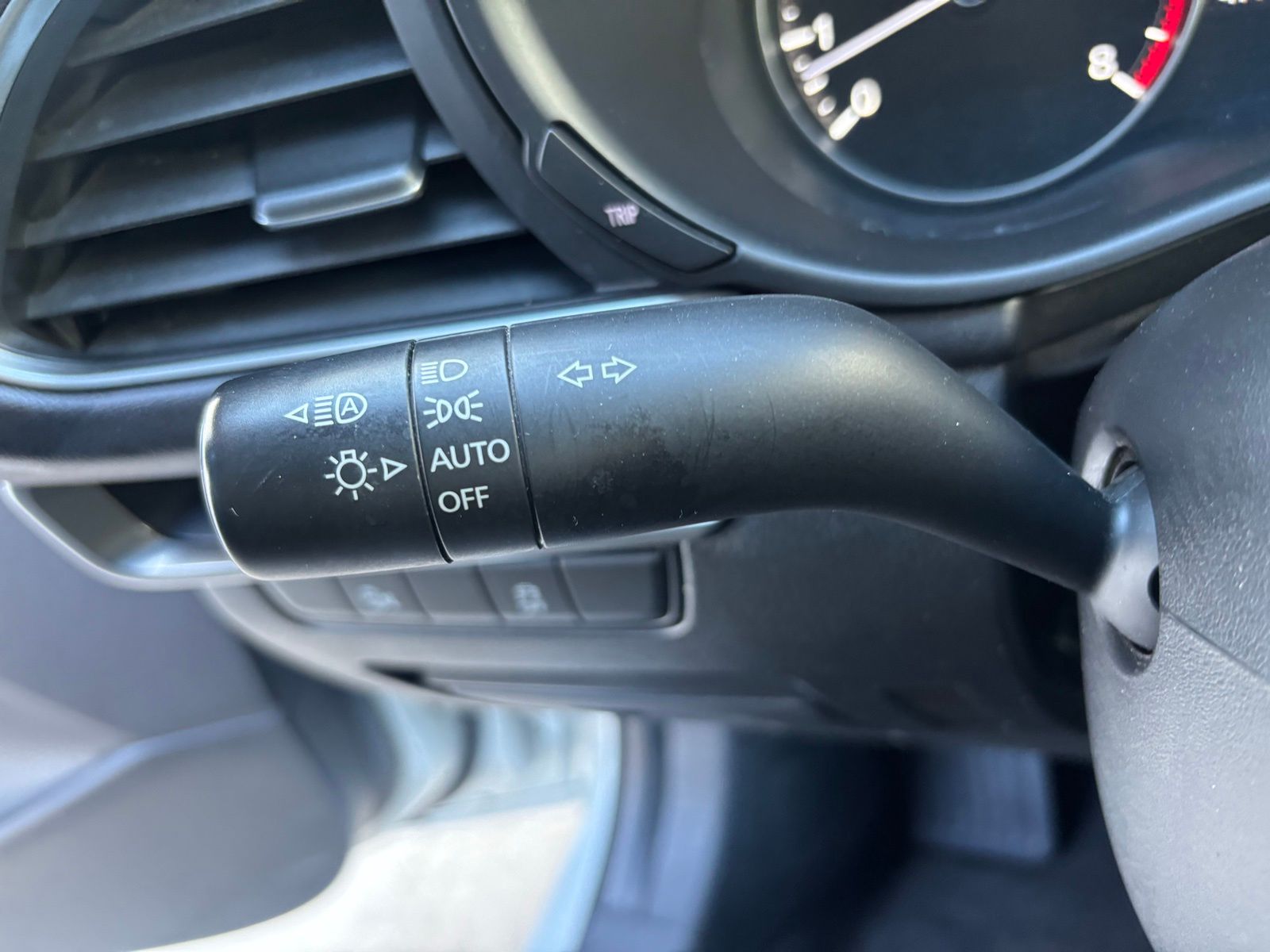 Used Car 2024 Mazda Mazda3  2.5 S Select Sport For Sale Under $25,000 In Austin, Texas