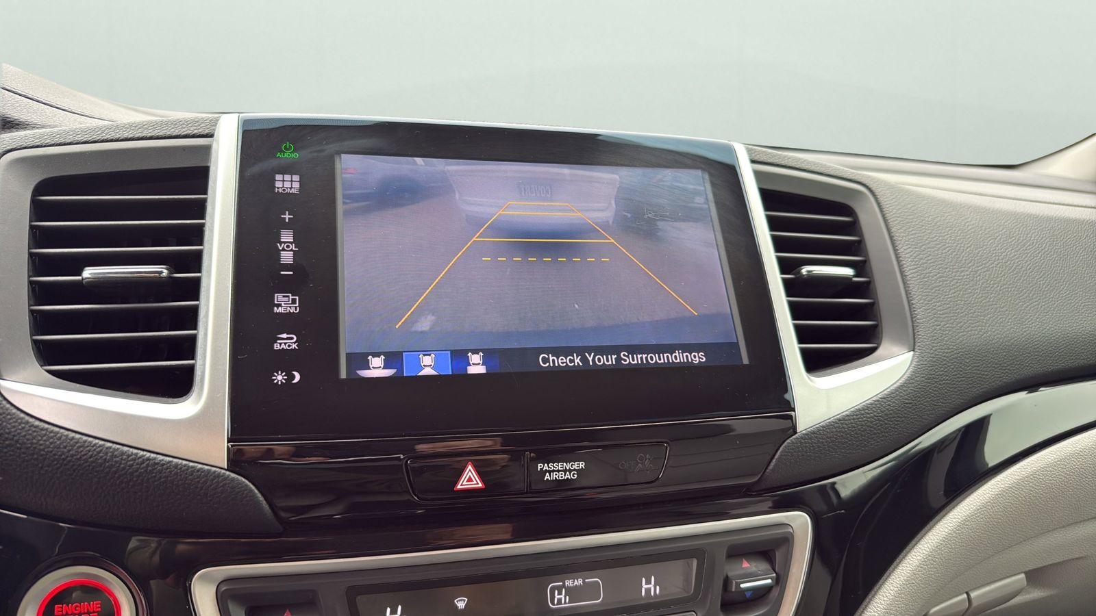 Used Car 2016 Honda Pilot  Touring For Sale Under $15,000 In Austin, Texas