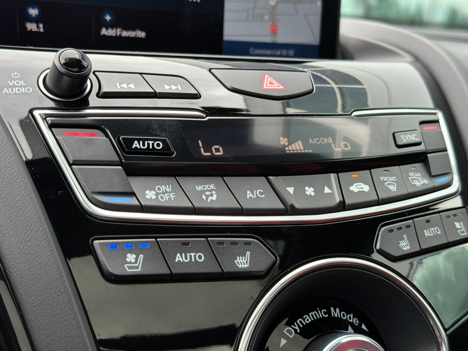 used 2022 Acura RDX car, priced at $35,990
