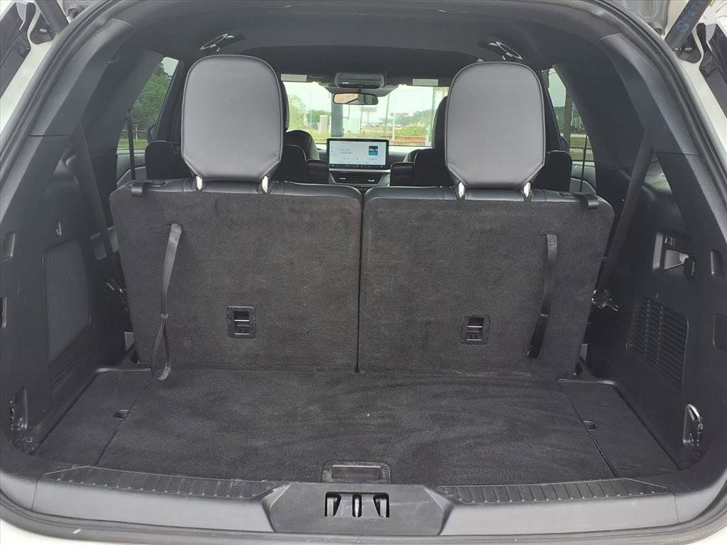 2025 Ford Explorer ST-Line - 6