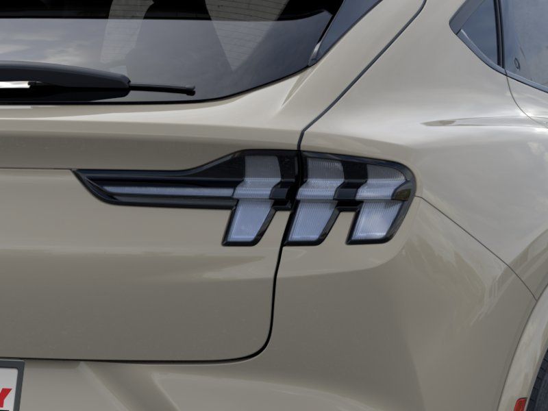 New 2025 Desert Sand Ford Premium image 21