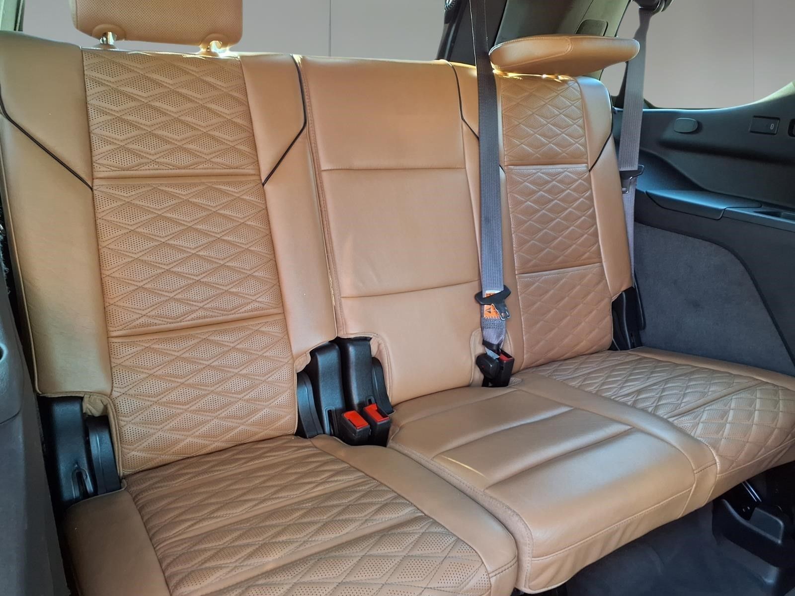 2021 Cadillac Escalade Sport White at Bayway Cadillac of The Woodlands