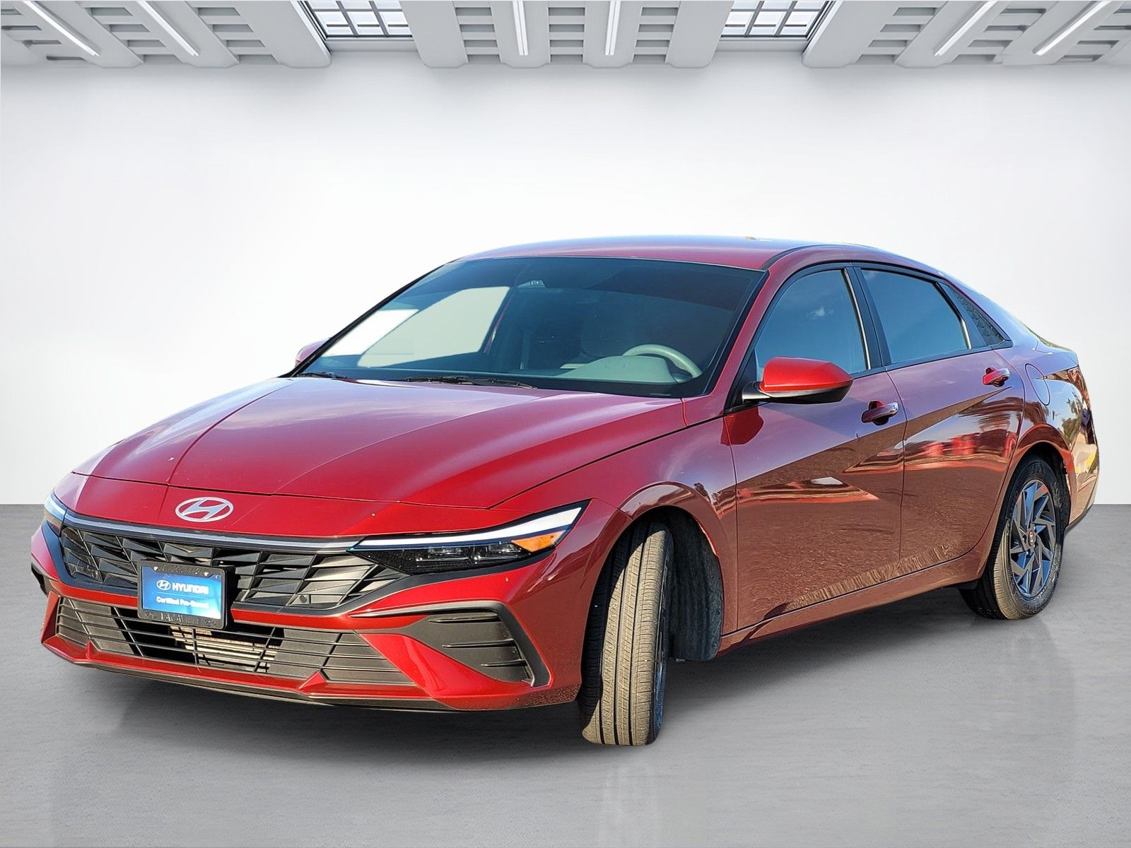 2024 Hyundai Elantra SEL - Photo 15