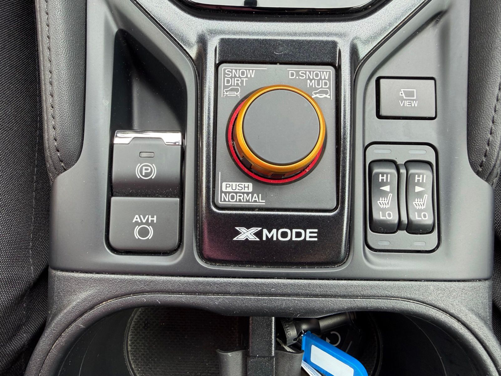 2022 Subaru Forester image 26