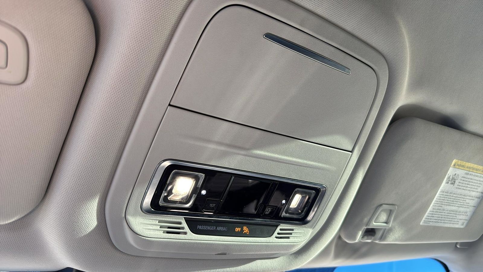 Used Car 2024 Lincoln Nautilus  Reserve For Sale Under $60,000 In Austin, Texas