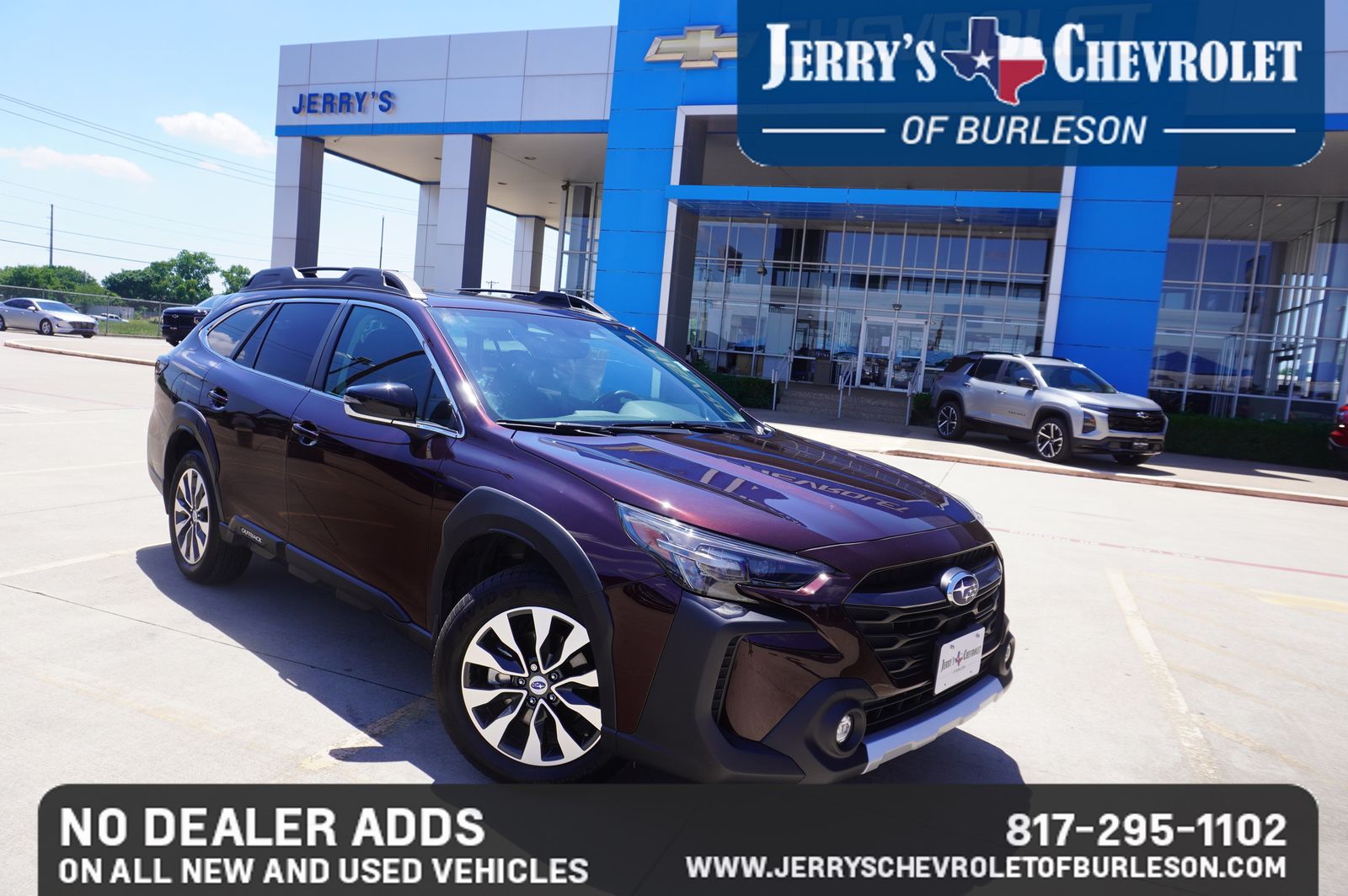 Dark Mahogany Pearl 2024 Subaru Outback SUV / Crossover All-Wheel Drive Continuously Variable Transmission