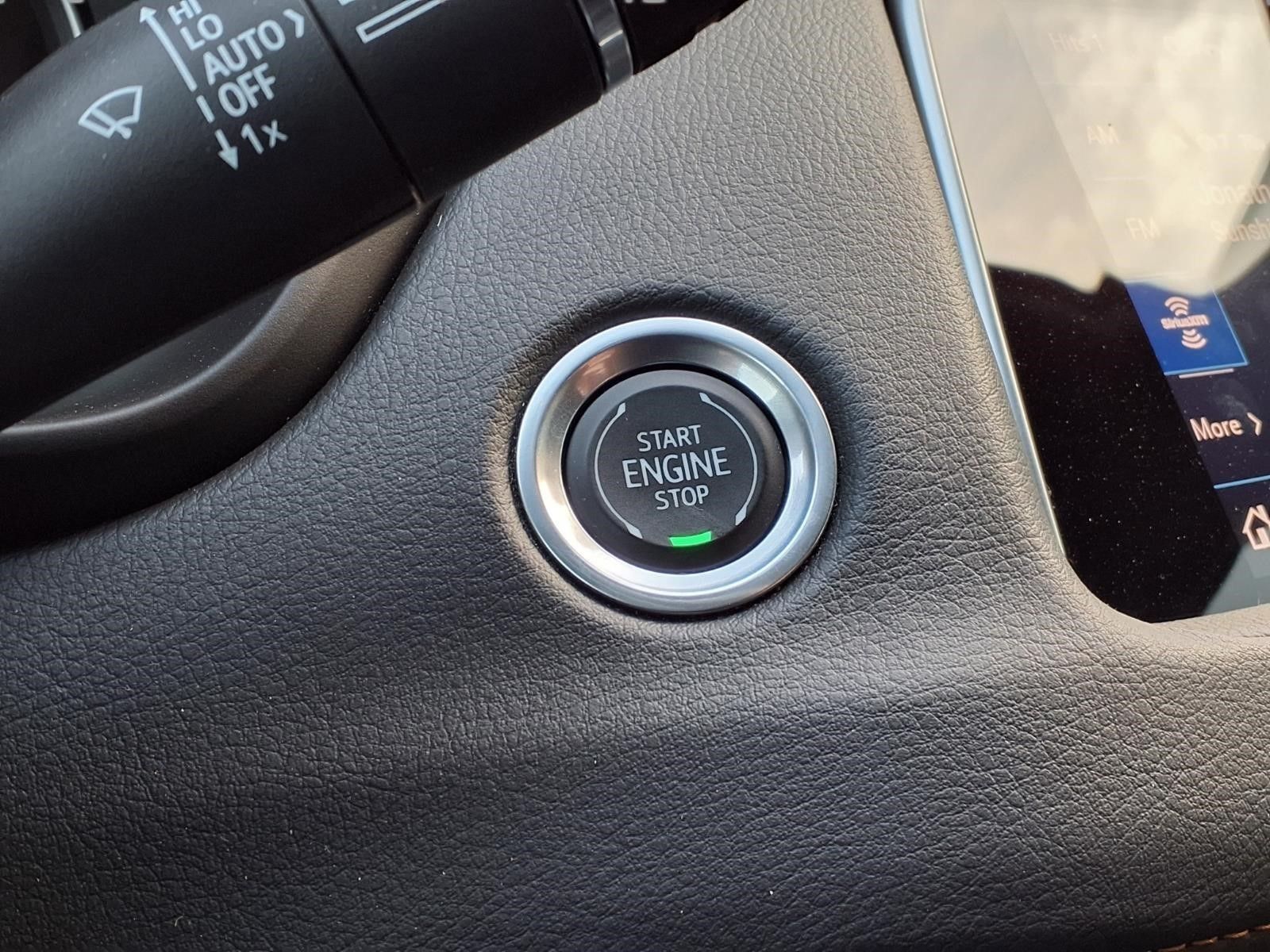 2023 Cadillac XT4 Sport White at Bayshore Chrysler Jeep Dodge Ram
