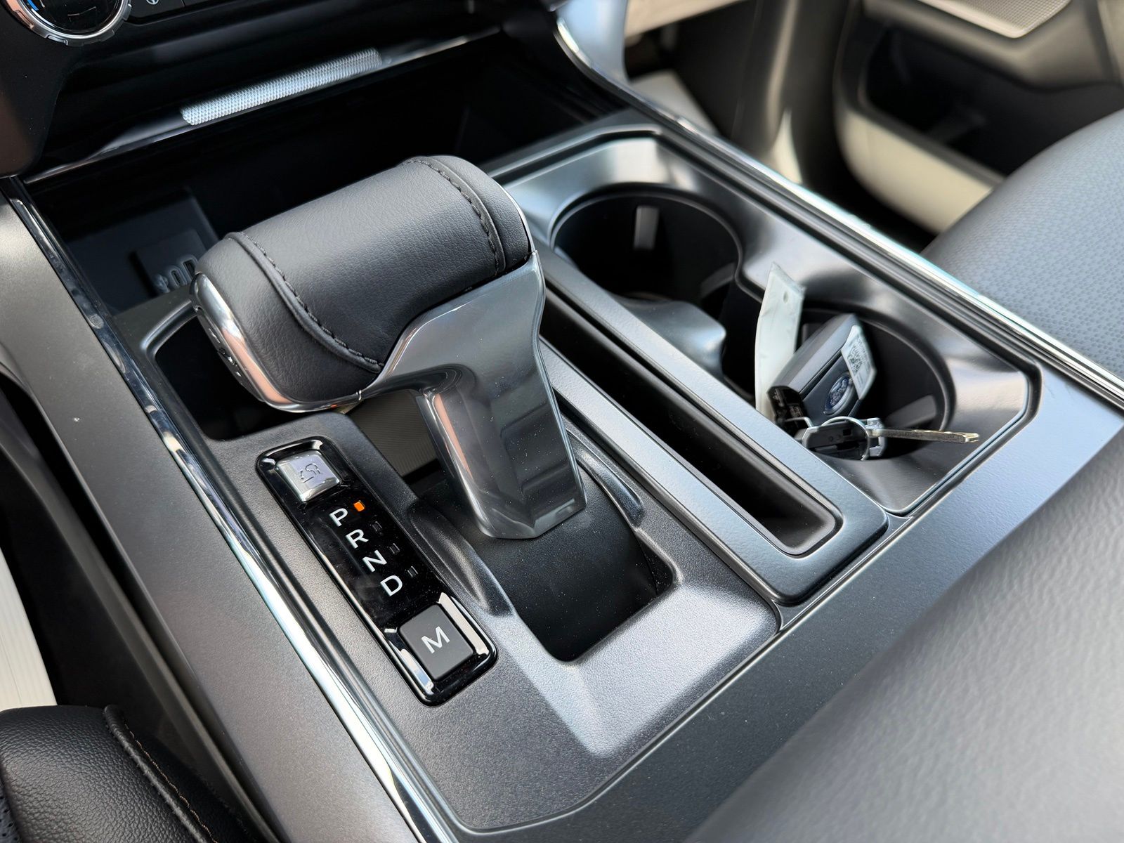 2026 Ford F-150 image 22