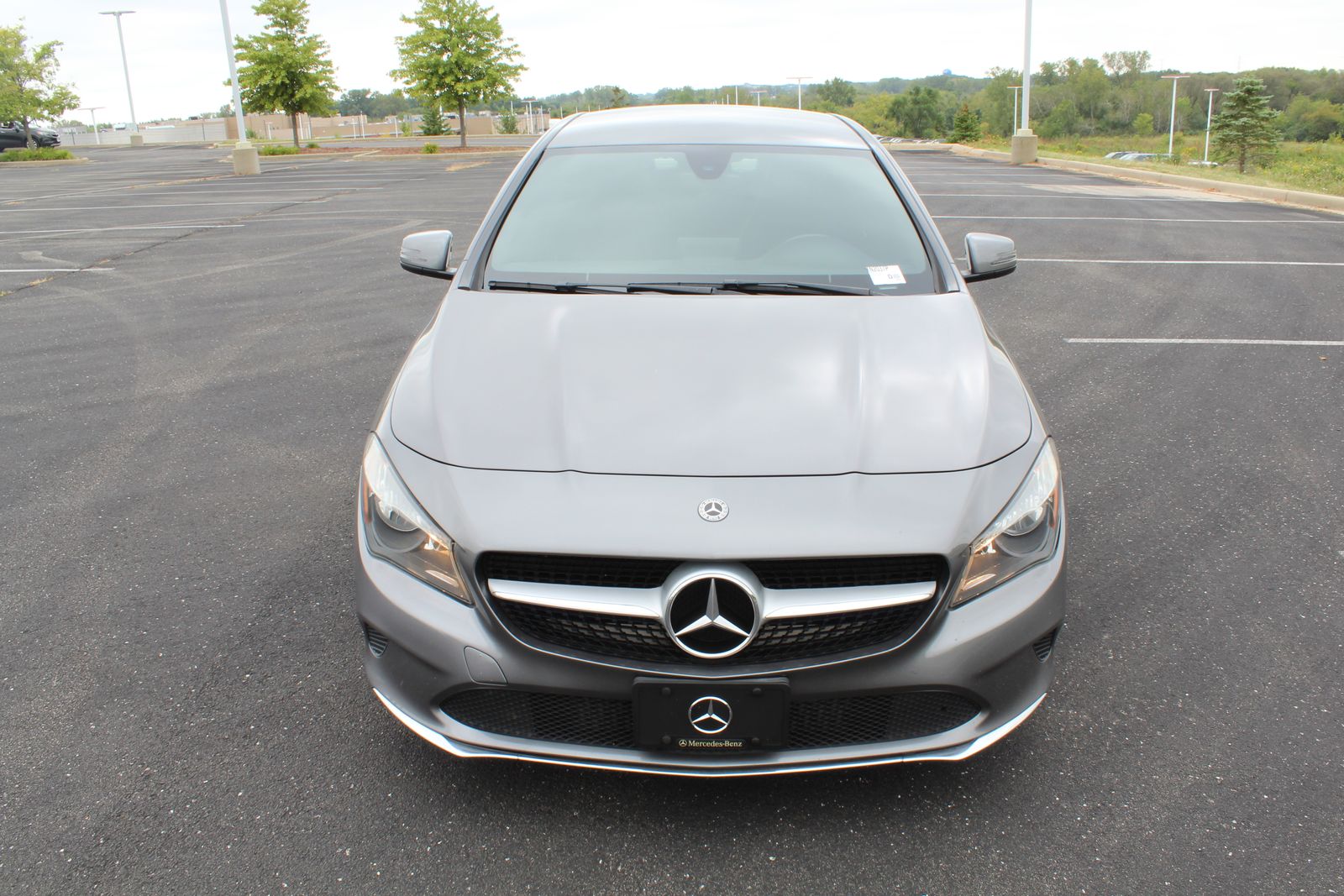 2019 Mercedes-Benz CLA CLA 250 30