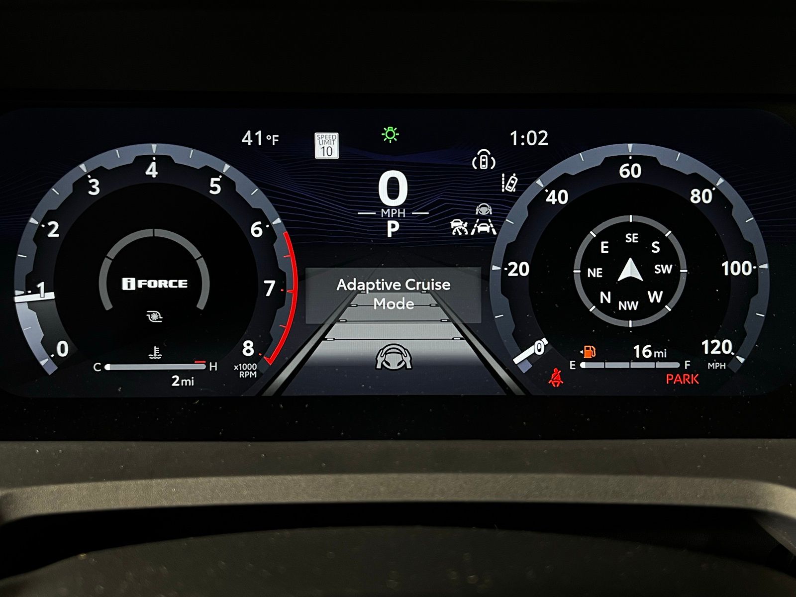 Thumbnail: 2026 Toyota Tacoma - 12