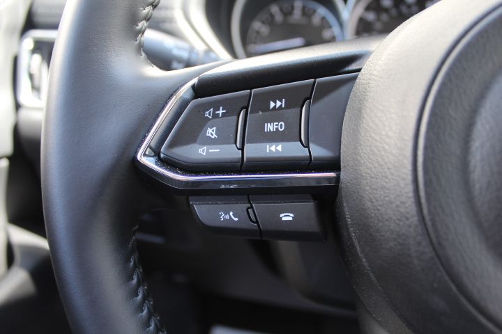 Used Car 2025 Mazda Cx-5  2.5 S Select Package For Sale Under $30,000 In Austin, Texas