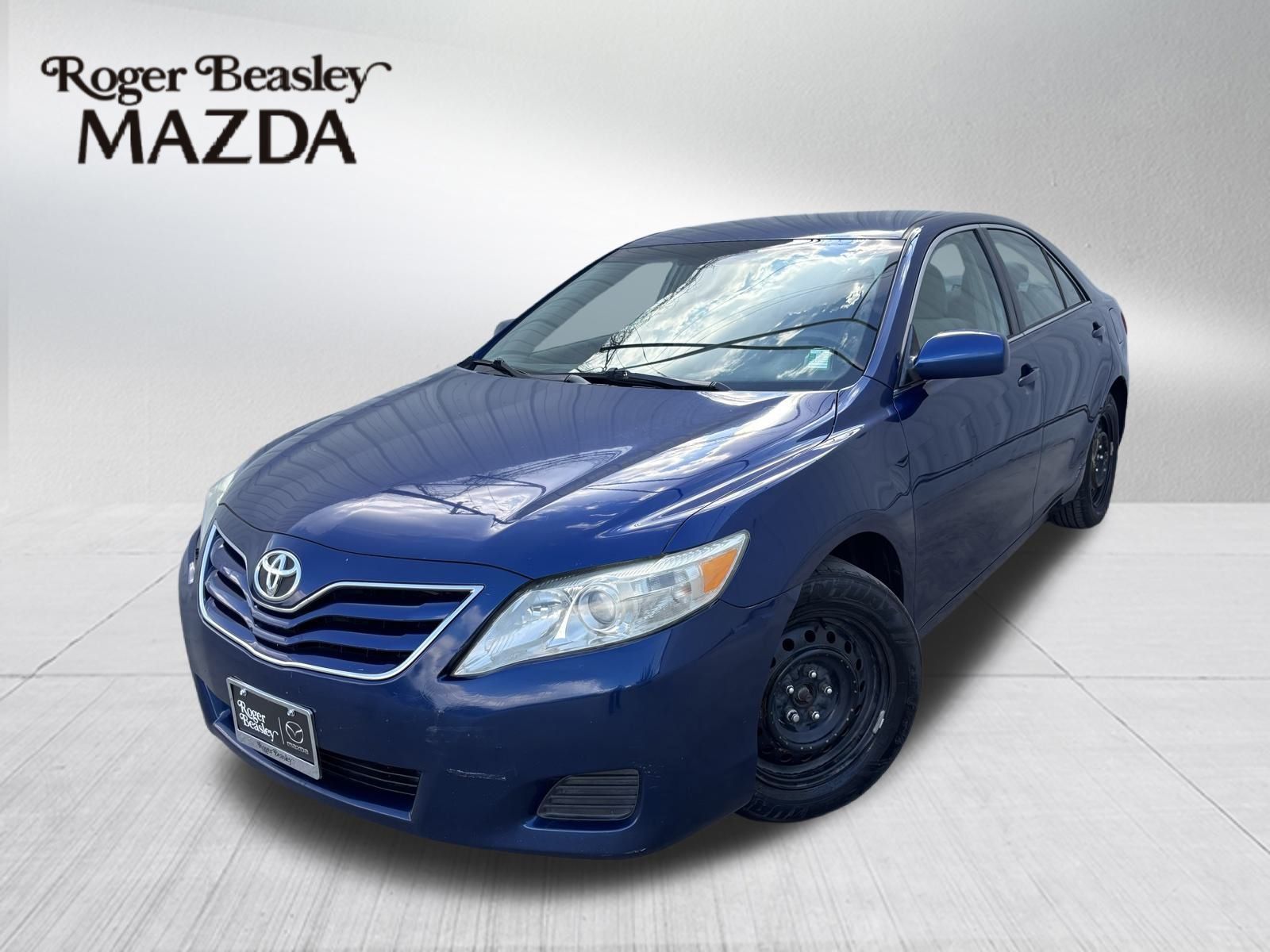 Used Car 2011 Toyota Camry  For Sale Under $10,000 In Austin, Texas