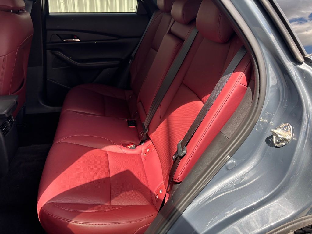 Used Car 2023 Mazda Cx-30  2.5 S Carbon Edition For Sale Under $25,000 In Austin, Texas