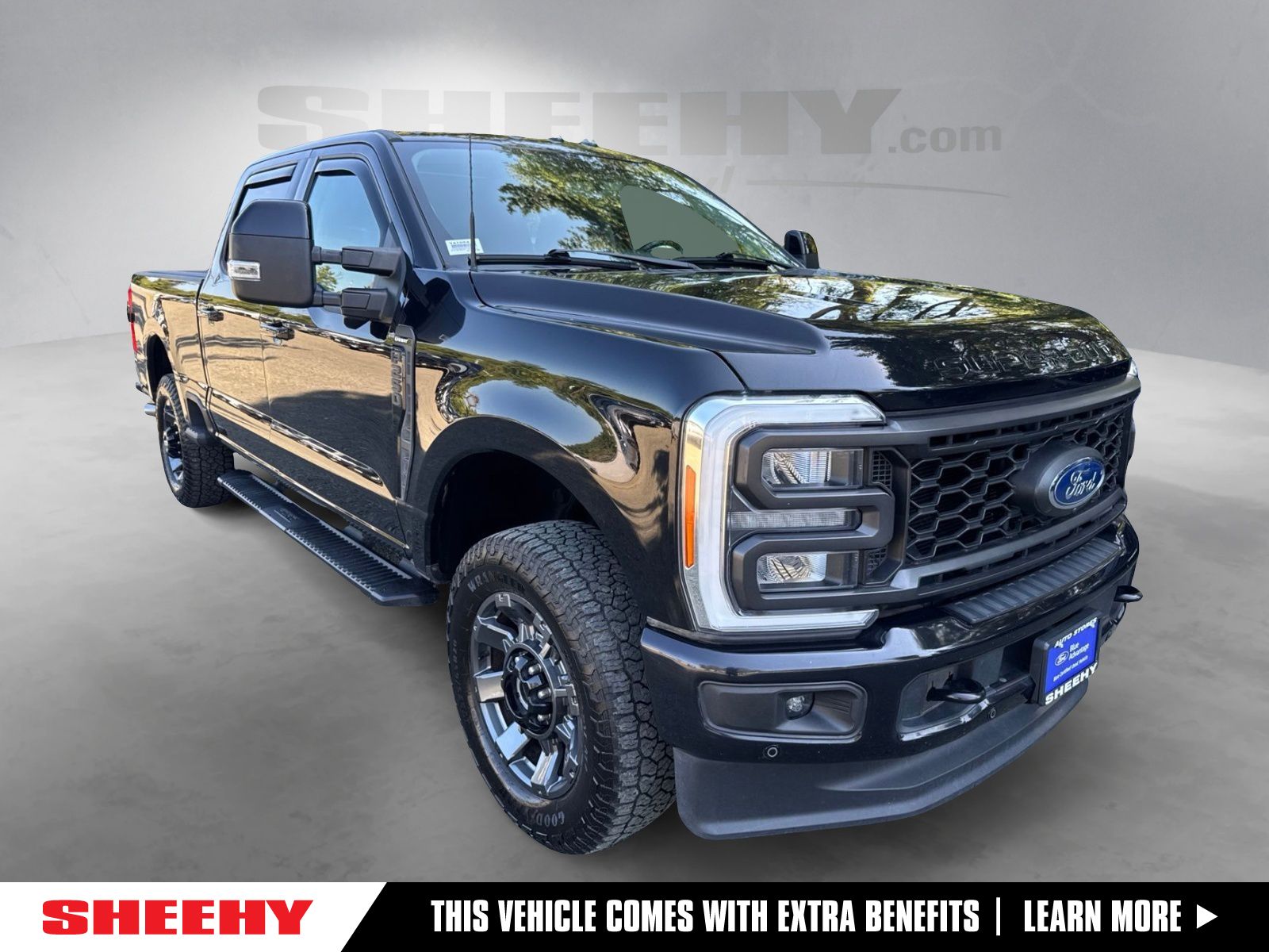 2023 Ford F-250 Lariat