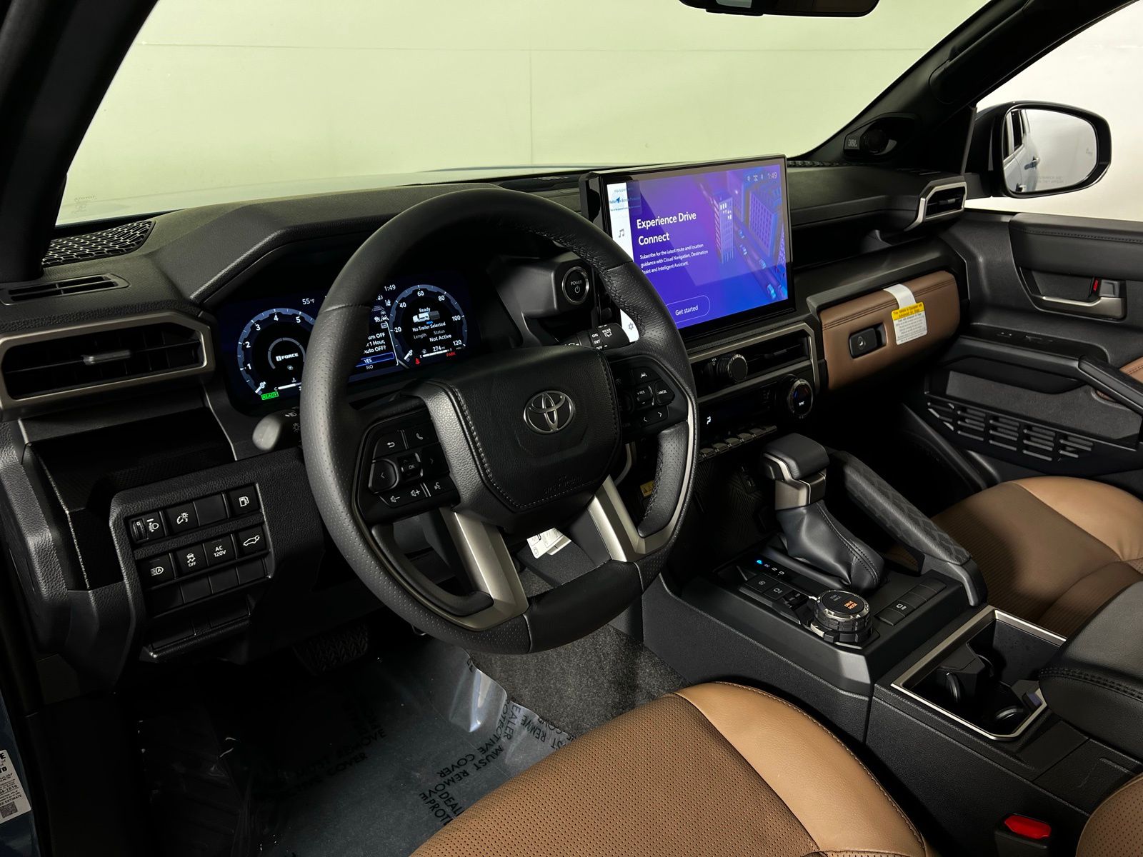 Thumbnail: 2025 Toyota 4Runner - 12