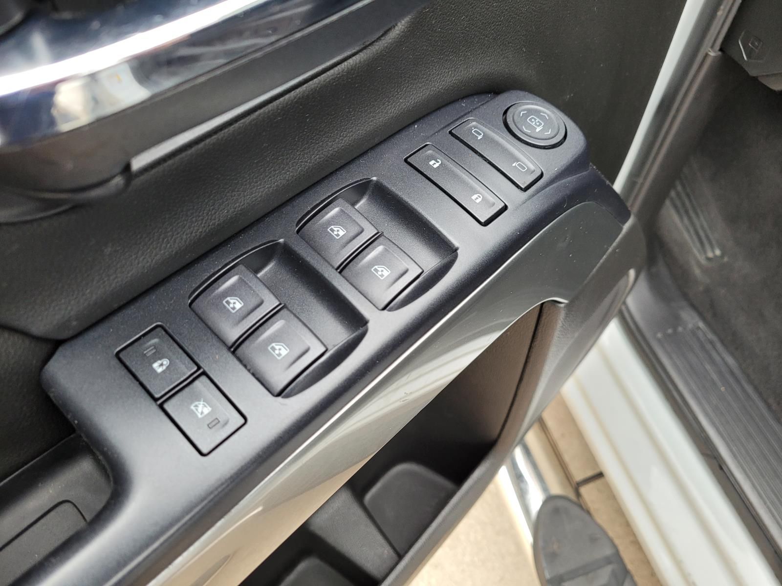 used 2018 Chevrolet Silverado 1500 car, priced at $22,000