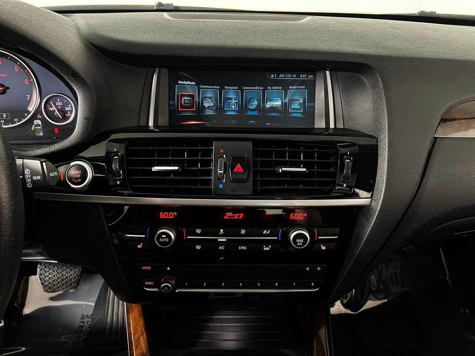 Thumbnail: 2017 BMW X3 - 18