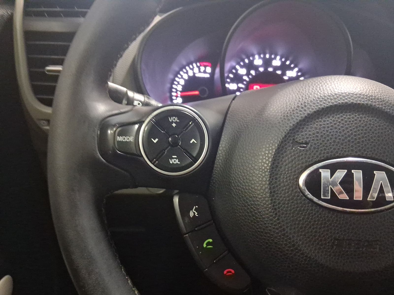 Used Car 2016 Kia Soul  Plus For Sale Under $12,000 In Austin, Texas