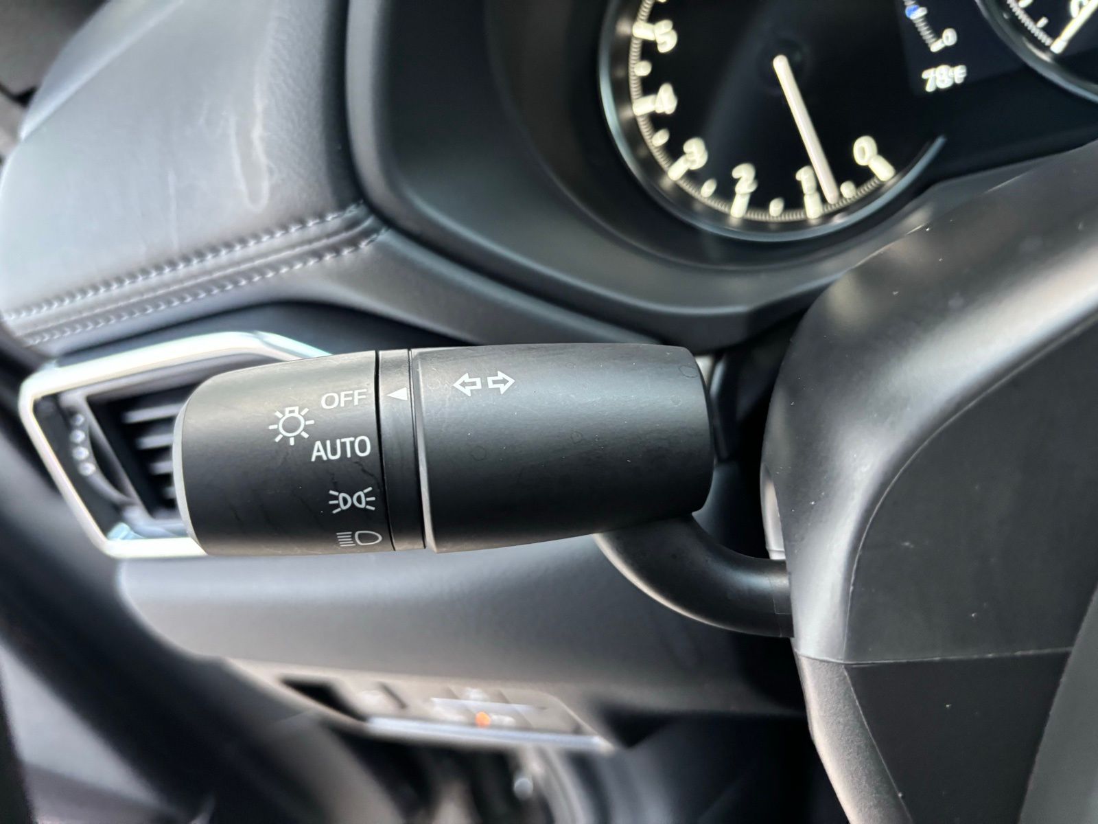 Used Car 2025 Mazda Cx-5  Wagon 4 Dr. 2.5 Turbo Signature All Wheel Drive For Sale Under $35,000 In Austin, Texas