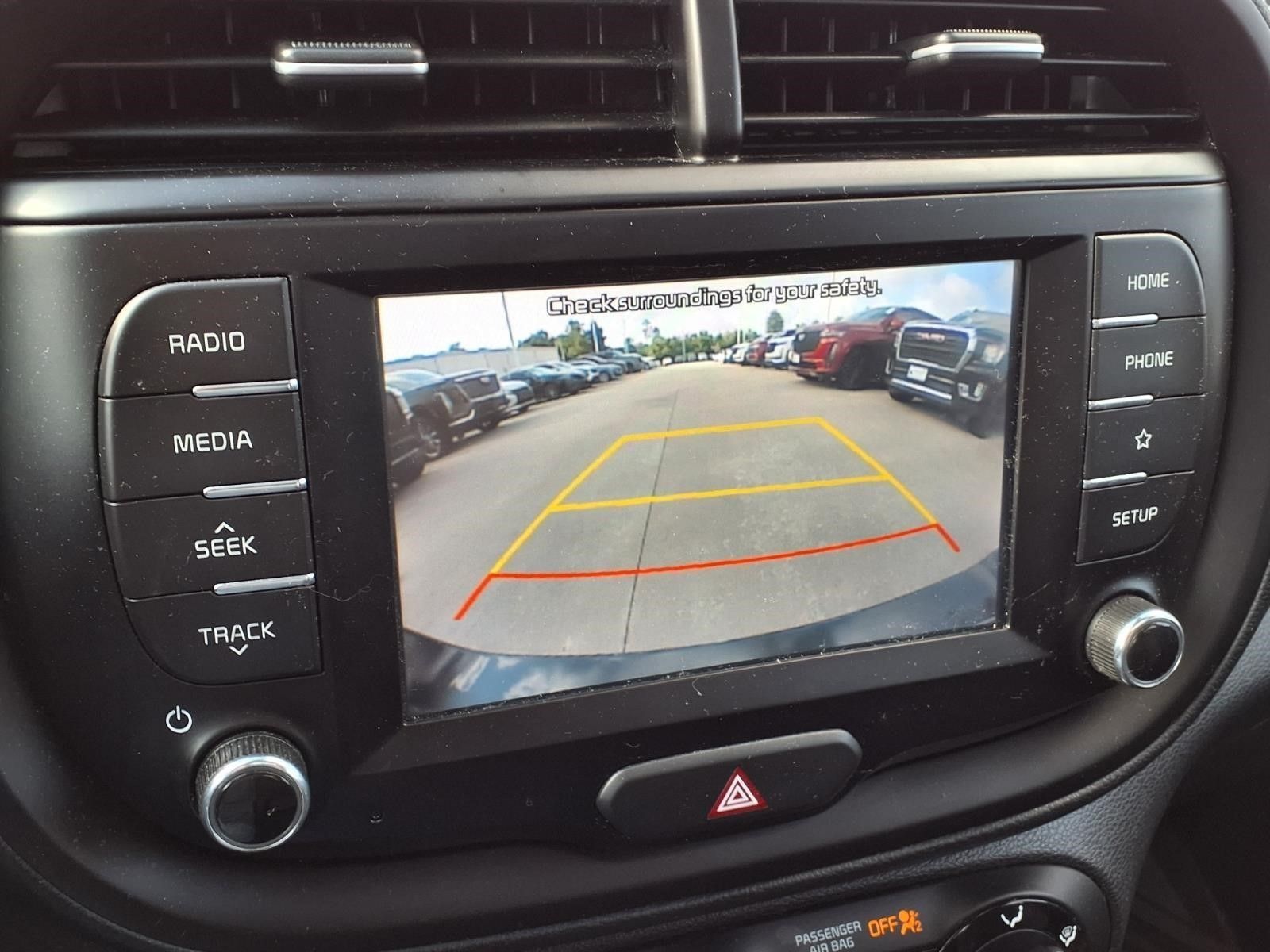 2020 Kia Soul GT-Line Black at Ultimate Motorsports
