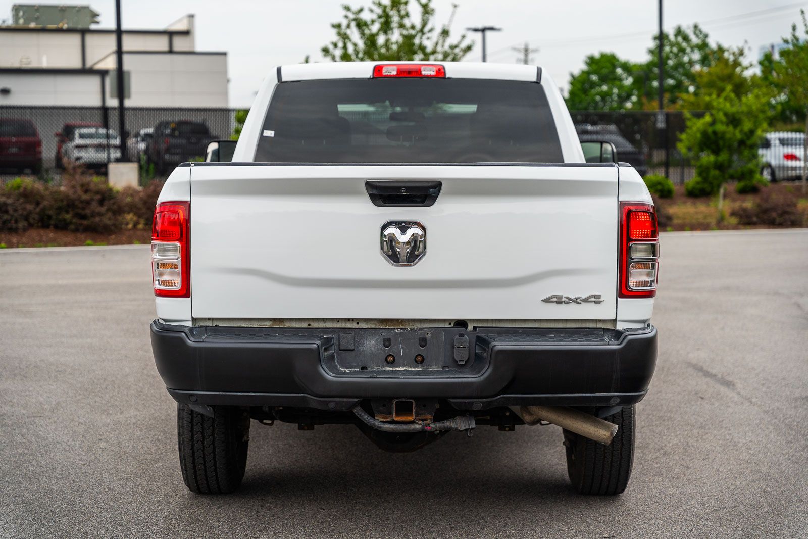 Used 2022 Ram 2500 Truck