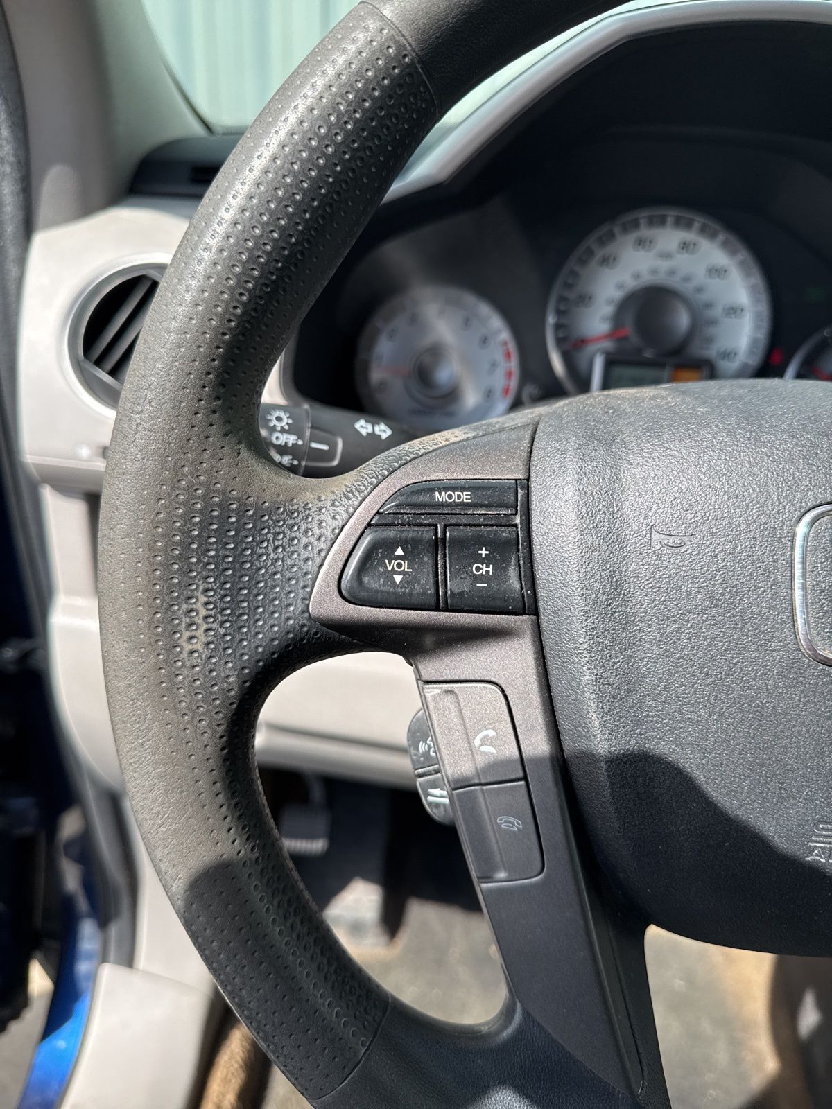 Used Car 2013 Honda Pilot  Lx For Sale Under $10,000 In Austin, Texas