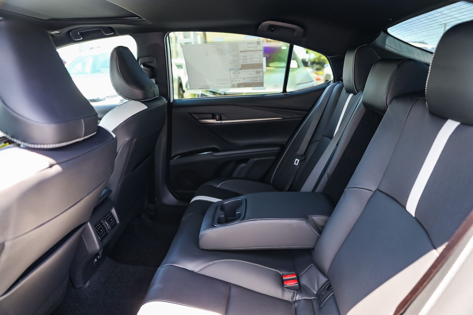 New 2026  Toyota SE image 17