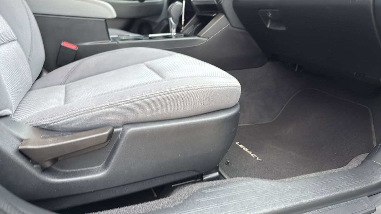 Used Car 2018 Subaru Legacy  2.5i For Sale Under $20,000 In Austin, Texas