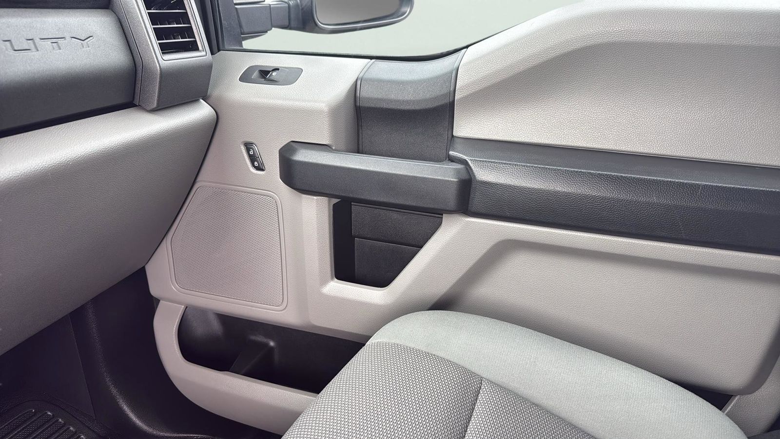 Used Car 2020 Ford F-350sd  Xl For Sale Under $50,000 In Austin, Texas