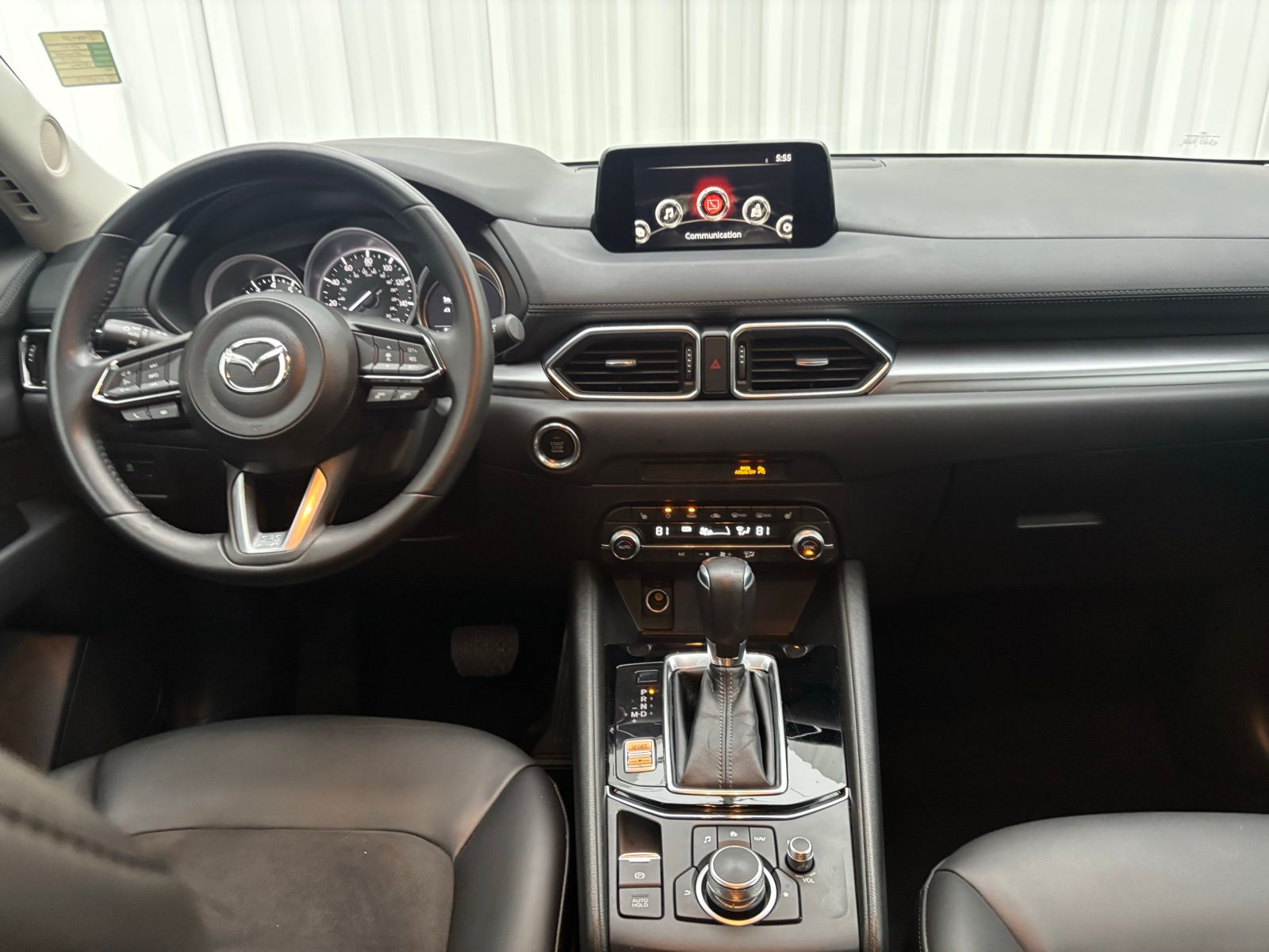 Used Car 2020 Mazda Cx-5  Touring For Sale Under $25,000 In Austin, Texas