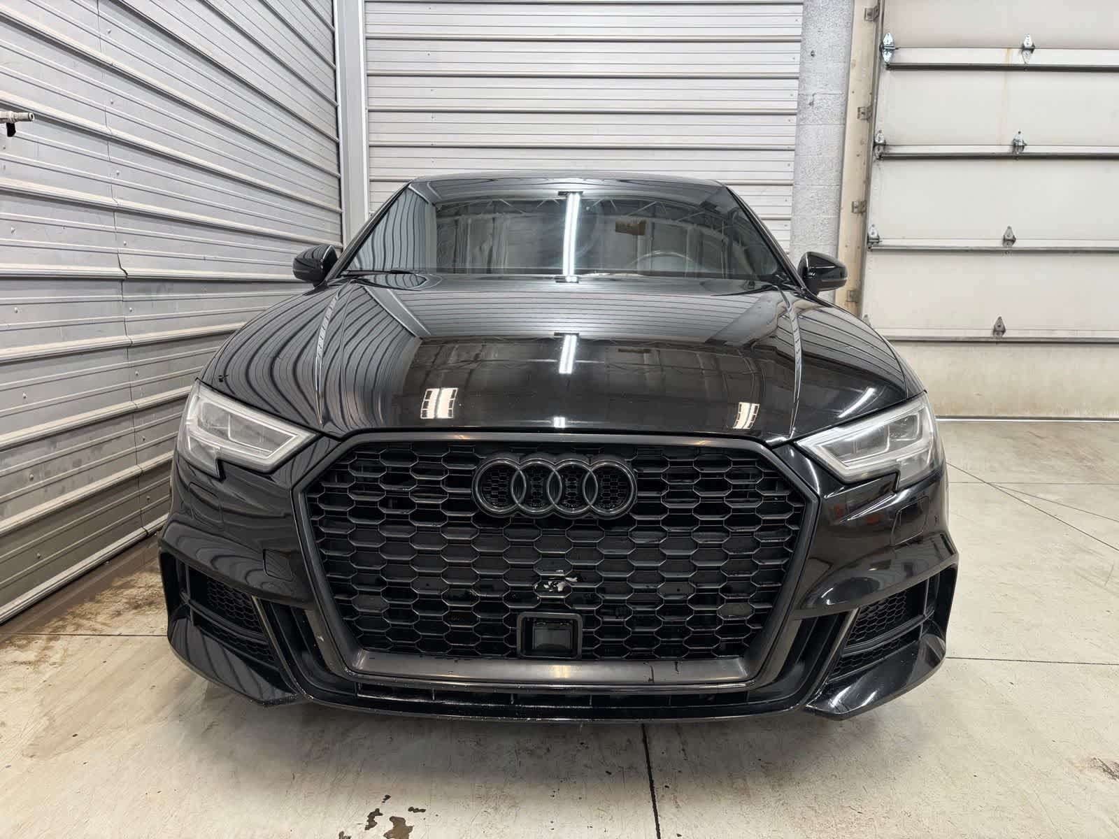 Photo 2 of 2019 Audi S3 2.0T quattro Premium Plus