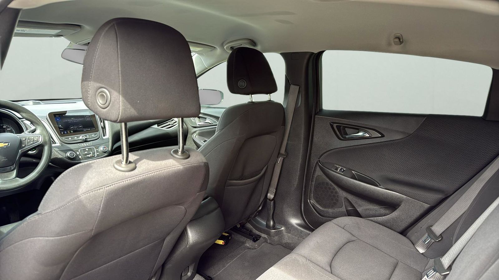 Used Car 2024 Chevrolet Malibu  Ls For Sale Under $20,000 In Austin, Texas