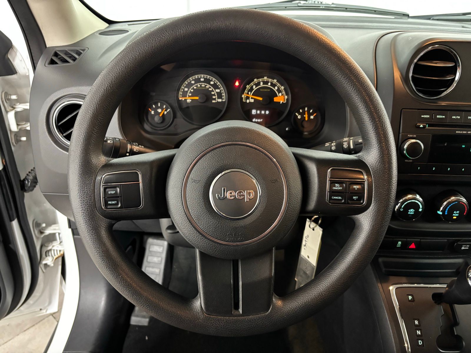 Used Car 2014 Jeep Patriot  Sport For Sale Under $10,000 In Austin, Texas